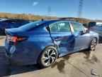 2020 SUBARU Legacy