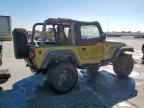 1997 JEEP WRANGLER