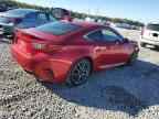 2018 LEXUS RC 350