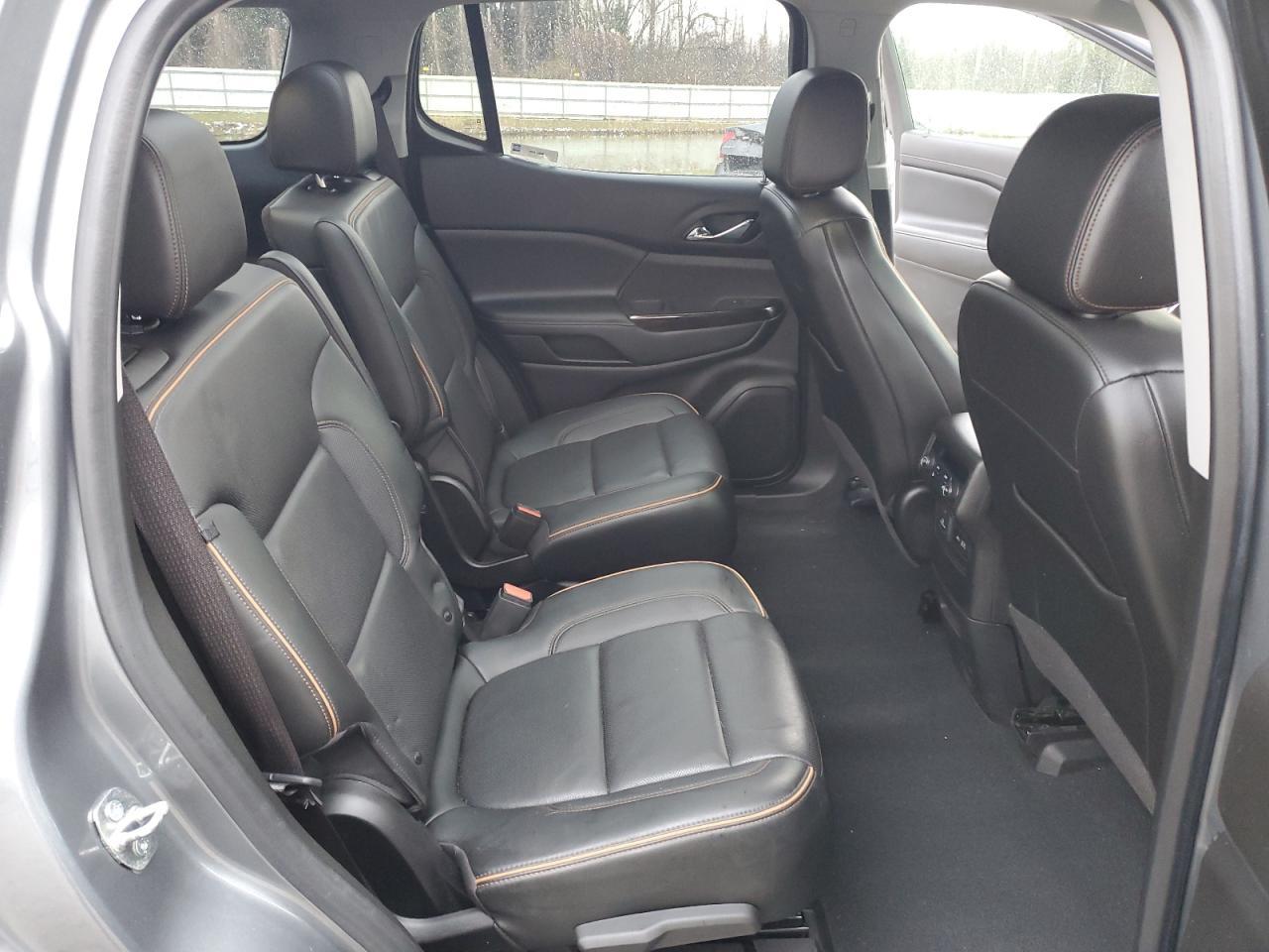 2022 GMC ACADIA