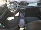 2022 KIA RIO
