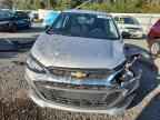 2020 CHEVROLET Spark