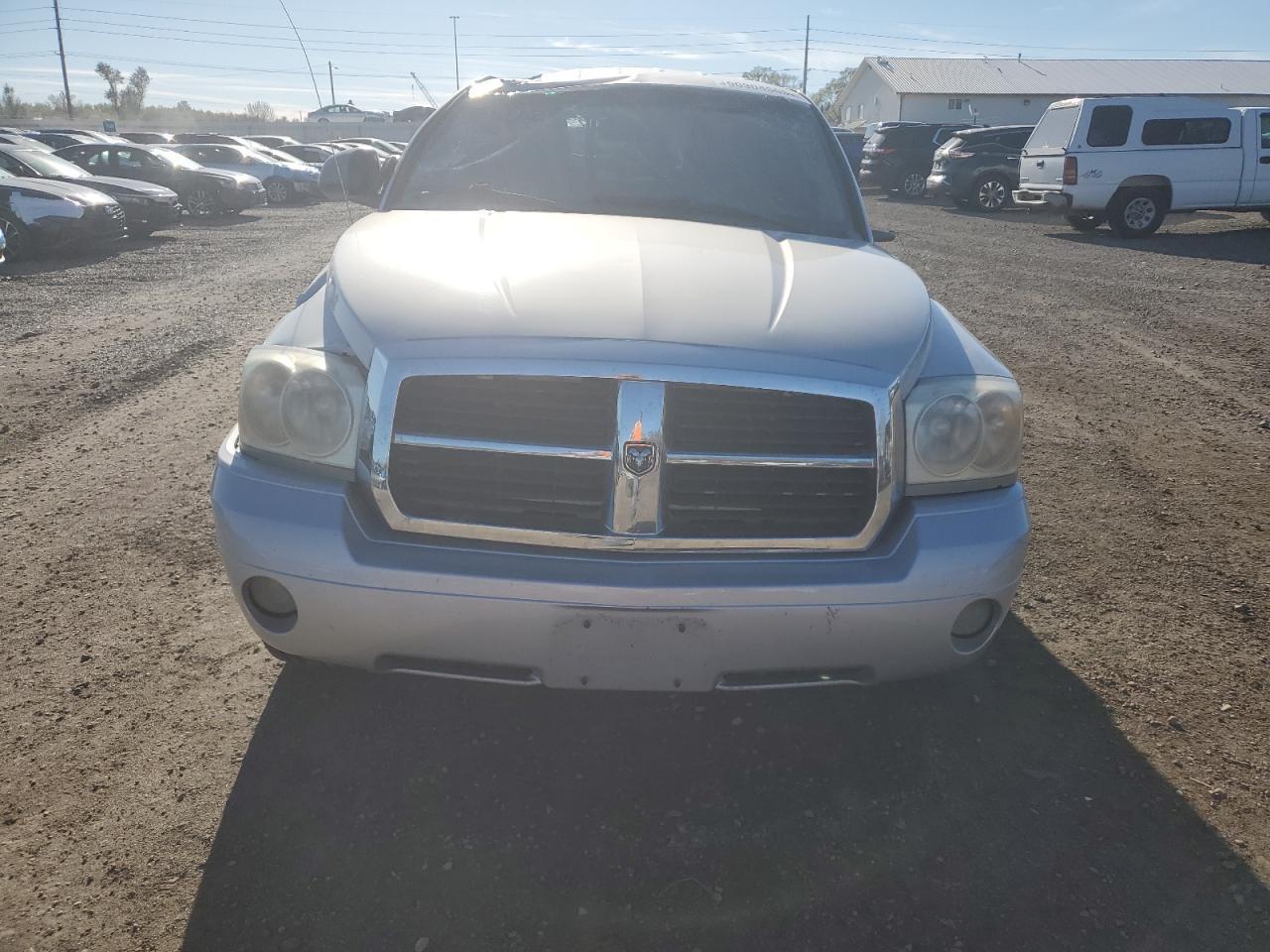 2005 DODGE Dakota