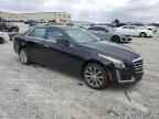 2016 CADILLAC CTS