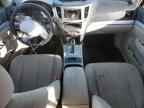 2011 SUBARU Legacy
