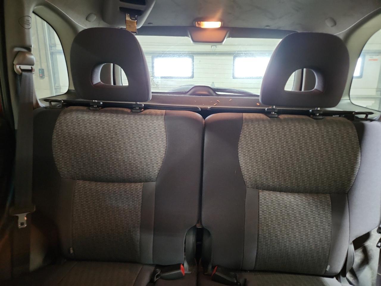 2005 TOYOTA RAV4
