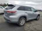 2016 TOYOTA HIGHLANDER