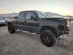 2004 CHEVROLET Silverado