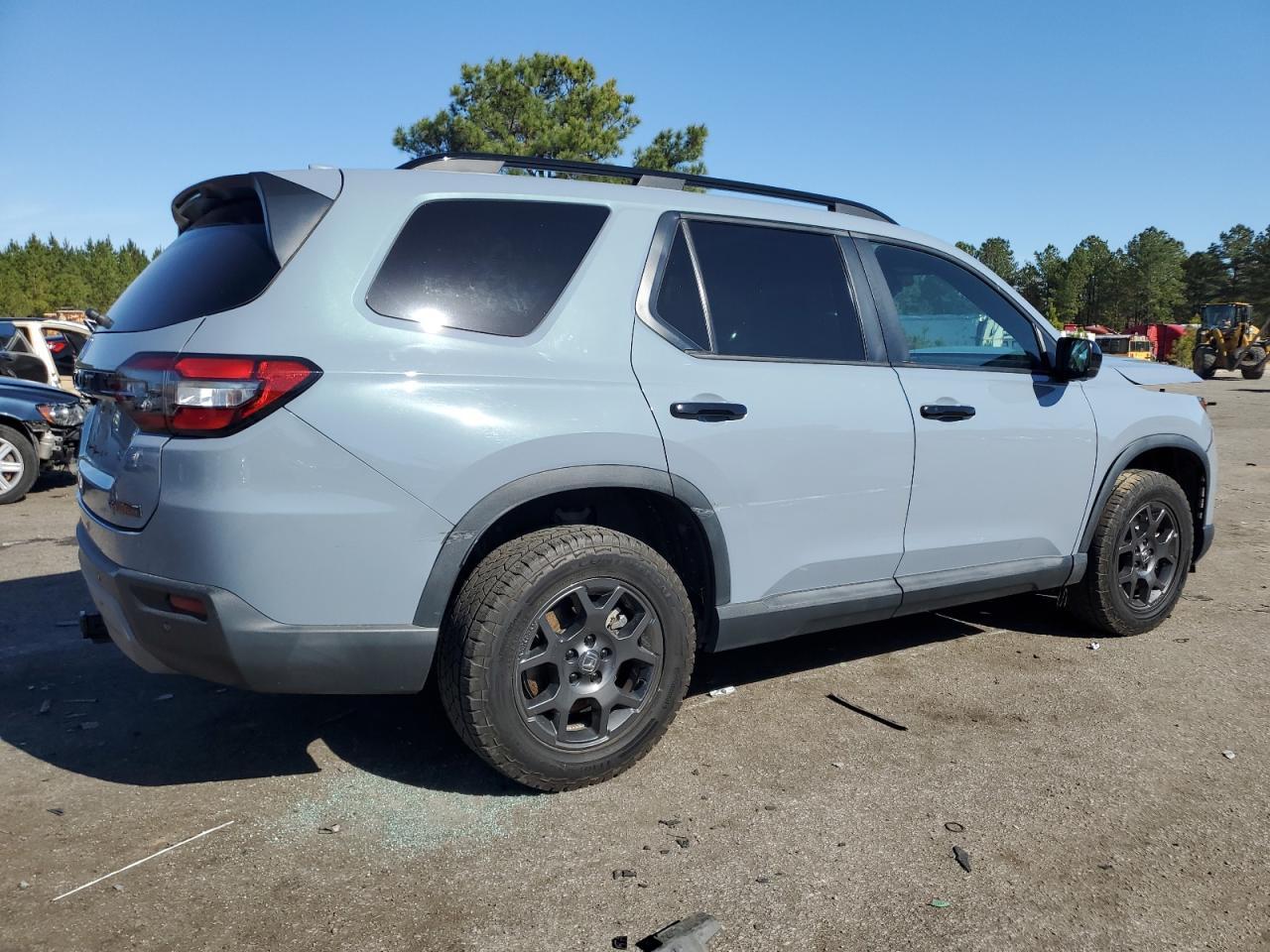 2023 HONDA PILOT