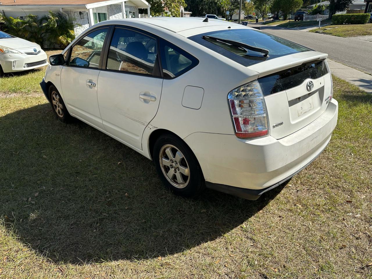 2006 TOYOTA PRIUS