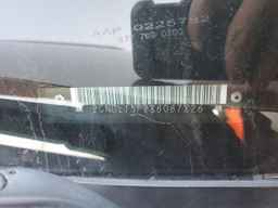 2008 CHEVROLET EQUINOX