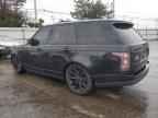 2013 LAND ROVER RANGE ROVER