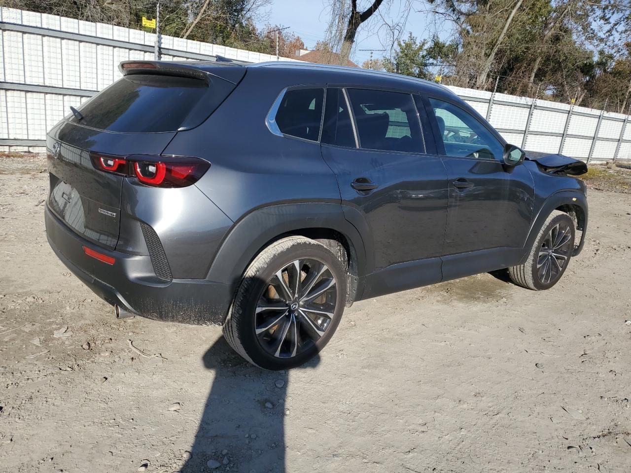 2024 MAZDA CX-50