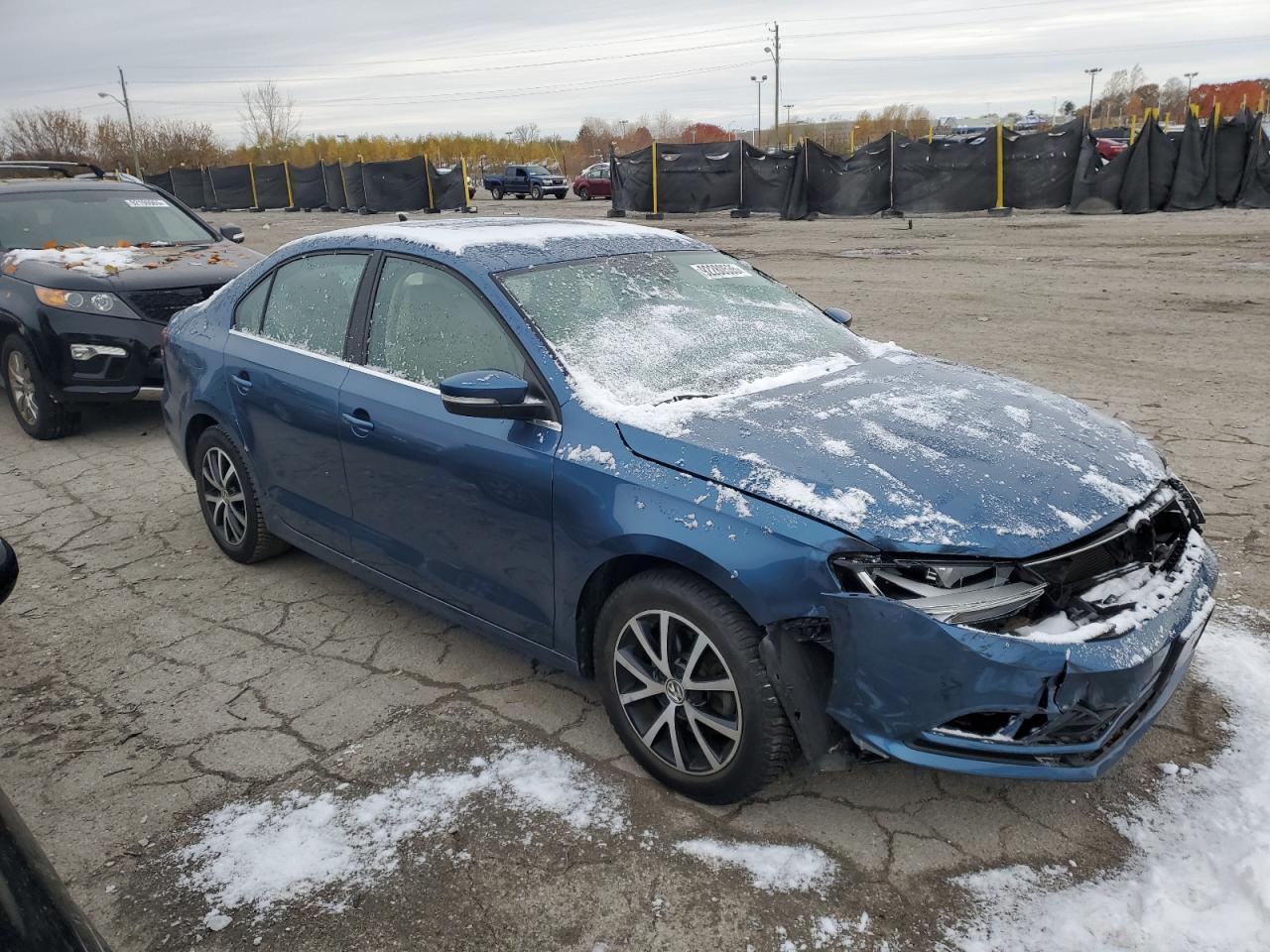 2017 VOLKSWAGEN JETTA