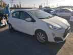 2017 TOYOTA Prius c
