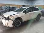 2016 SUBARU Crosstrek