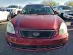2007 KIA OPTIMA