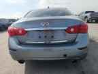 2014 INFINITI Q50
