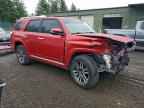 2016 TOYOTA 4Runner