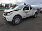 2019 NISSAN Frontier
