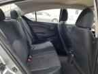 2014 NISSAN VERSA