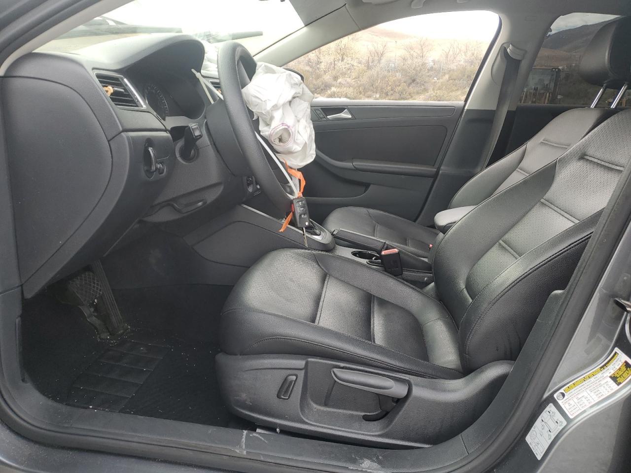 2014 VOLKSWAGEN JETTA