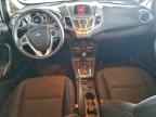 2012 FORD Fiesta