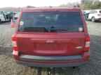 2016 JEEP PATRIOT