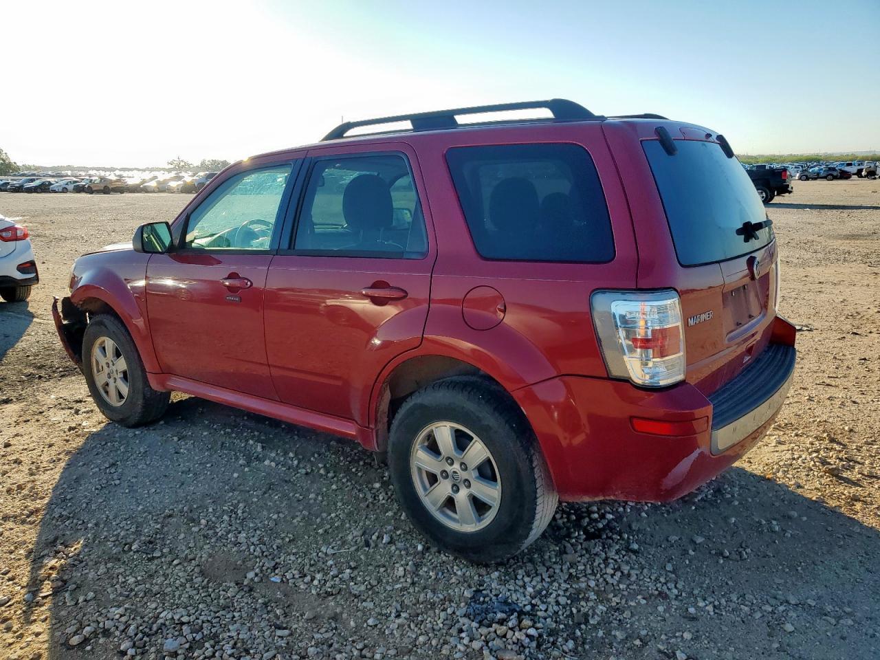 2011 MERCURY Mariner