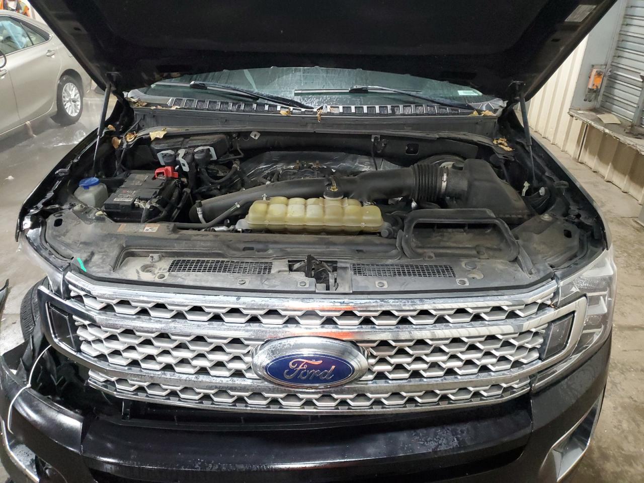 2021 FORD Expedition