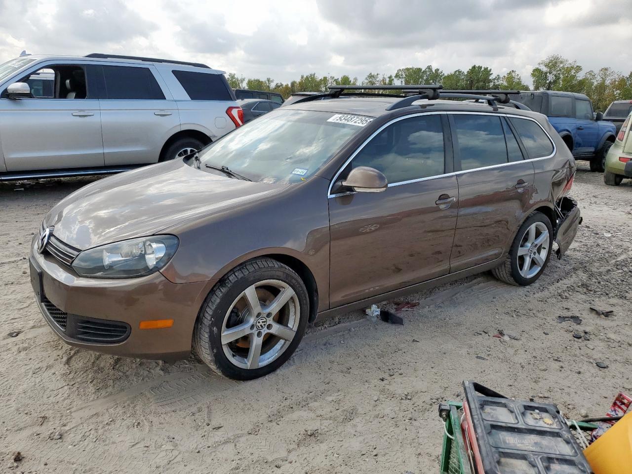 2011 VOLKSWAGEN JETTA