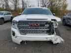 2021 GMC Sierra