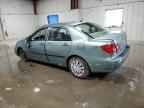 2007 TOYOTA COROLLA