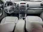 2011 KIA SORENTO