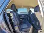 2018 NISSAN PATHFINDER