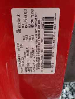 2006 DODGE Ram 2500