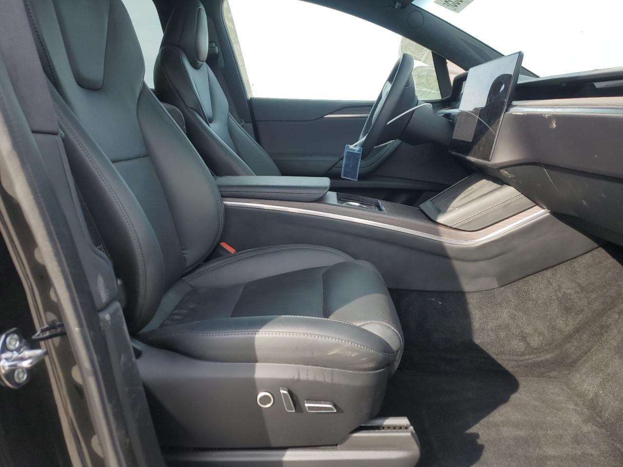 2023 TESLA MODEL X