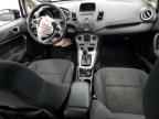 2015 FORD Fiesta