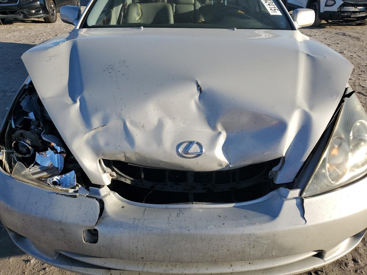 2005 LEXUS ES 330