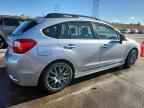 2014 SUBARU IMPREZA