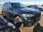 2019 BMW X7