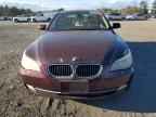 2008 BMW 5 series