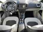 2017 JEEP Compass