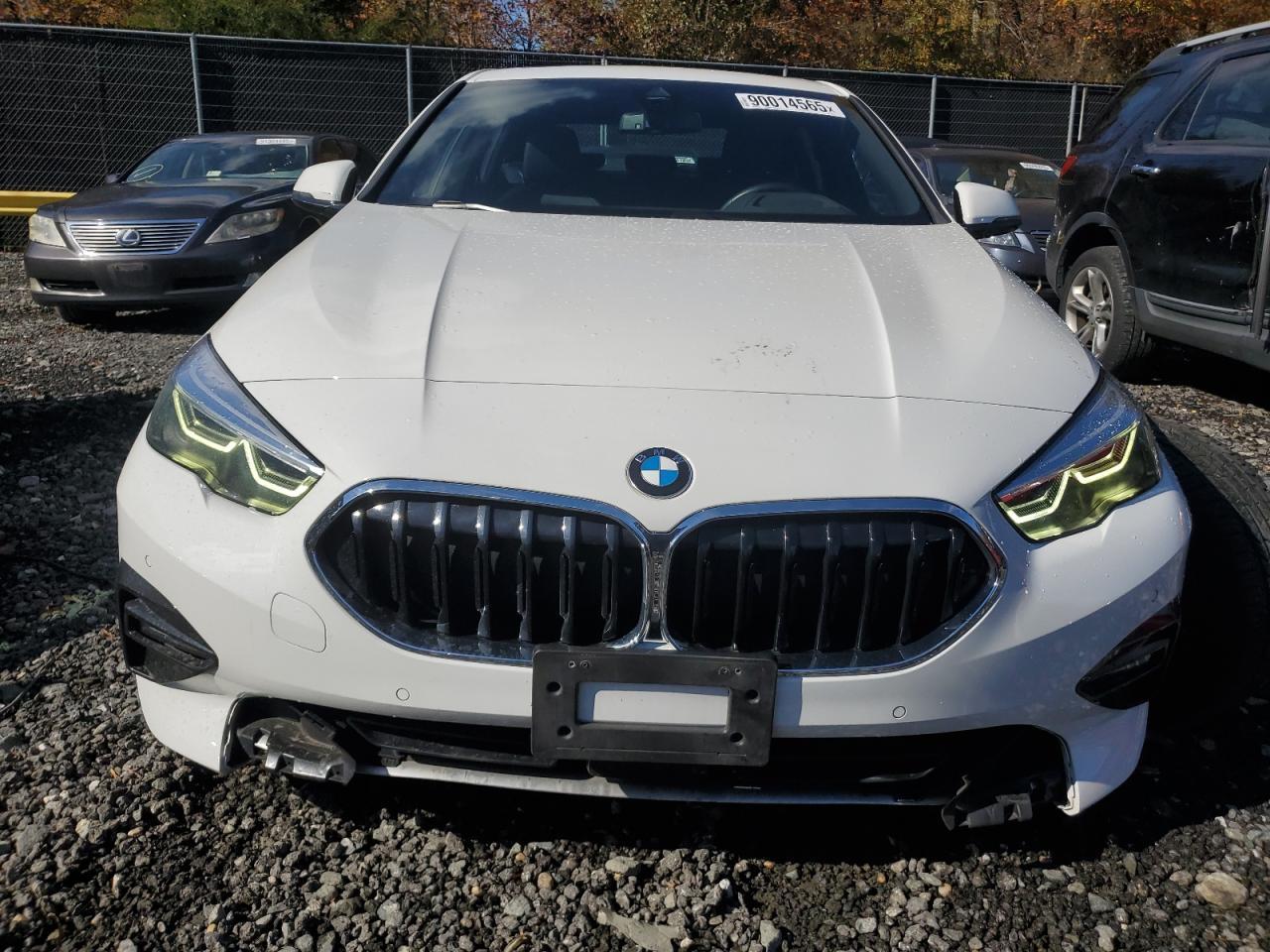 2021 BMW 2 Series