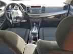 2013 MITSUBISHI LANCER