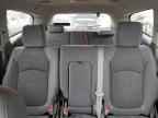 2014 CHEVROLET TRAVERSE