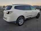 2014 CHEVROLET TRAVERSE