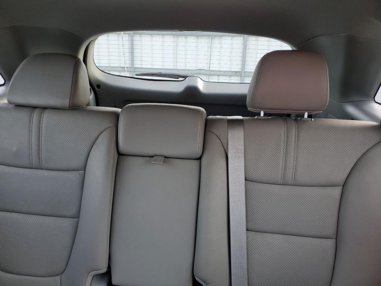 2015 KIA SORENTO