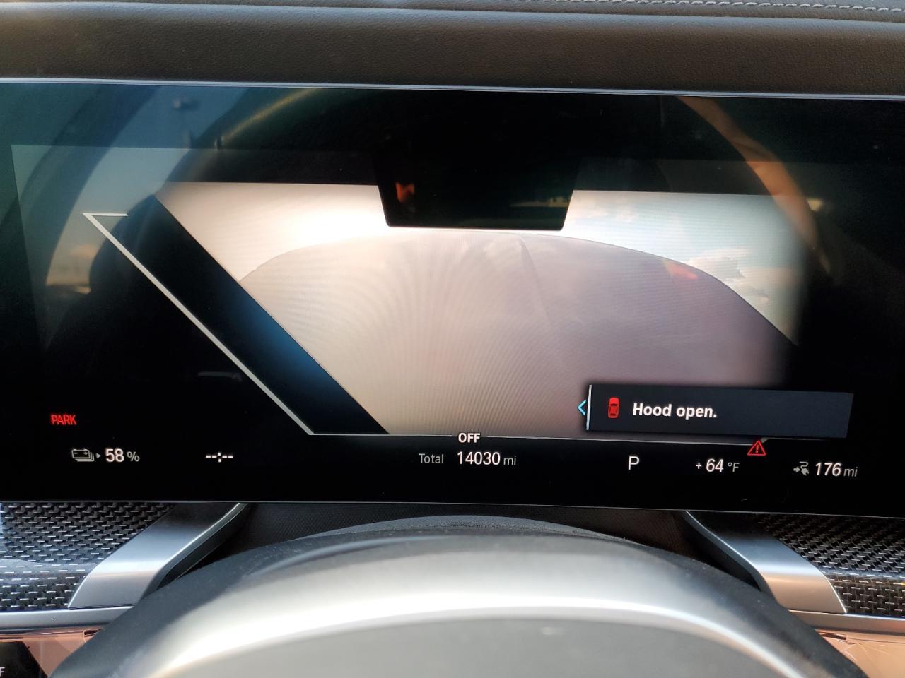2023 BMW i7