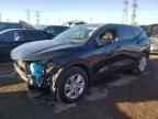 2021 CHEVROLET BLAZER